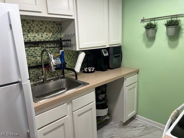 Penguin Condo - Residential