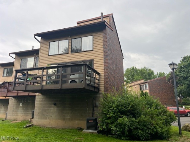 Penguin Condo - Residential