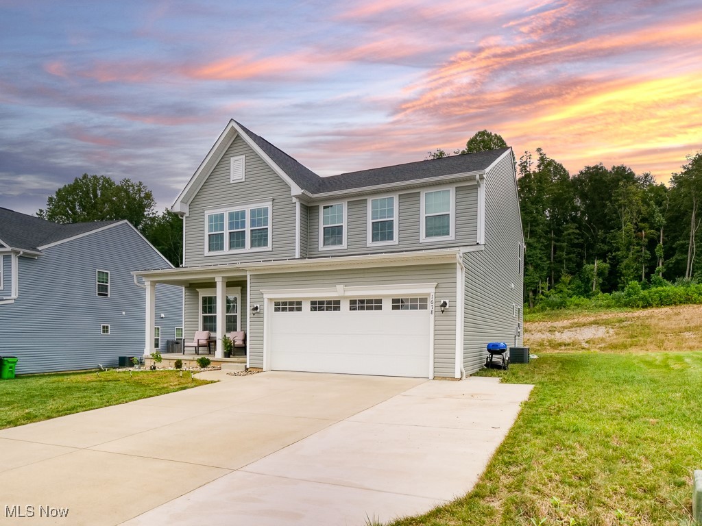 Meadow View Sub Ph 16 - Residential