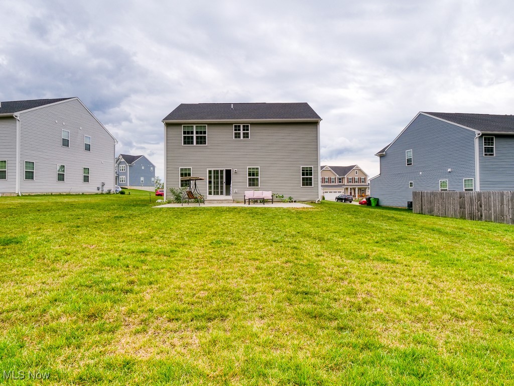 Meadow View Sub Ph 16 - Residential