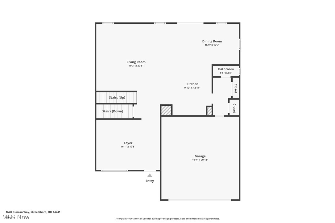 Meadow View Sub Ph 16 - Residential