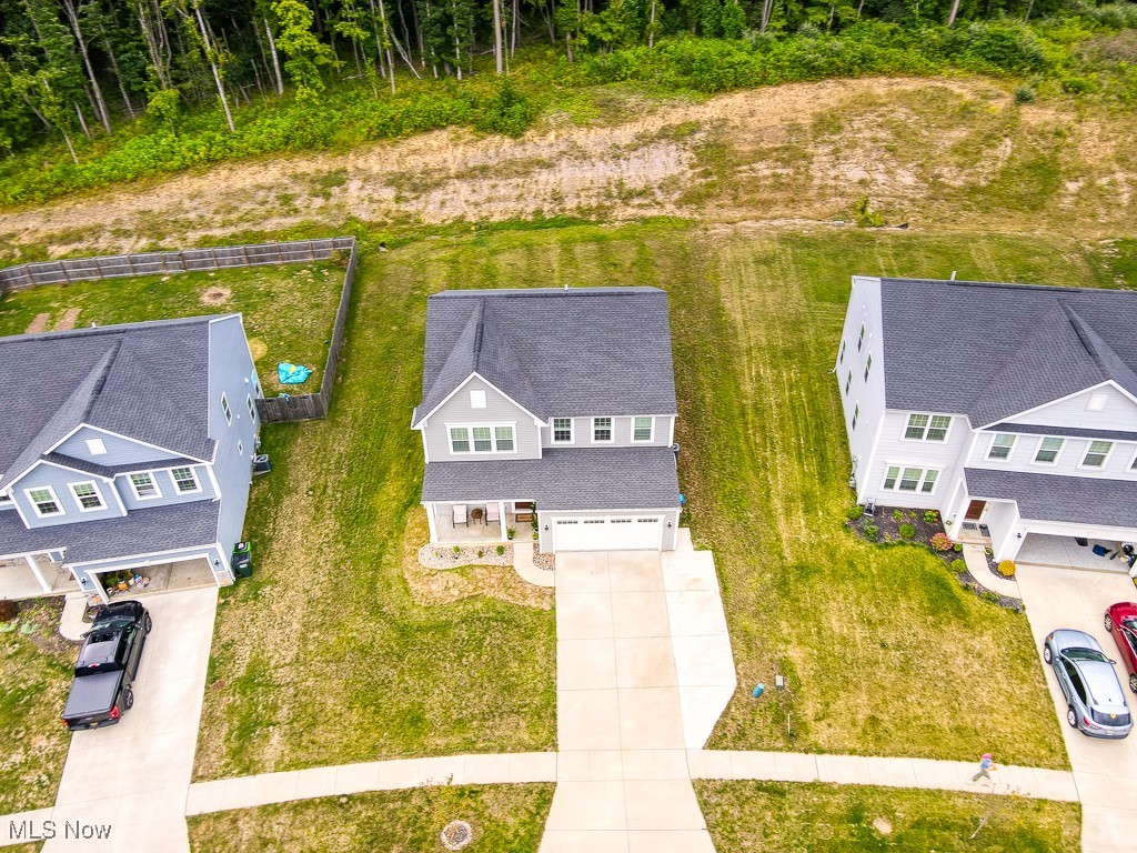 Meadow View Sub Ph 16 - Residential