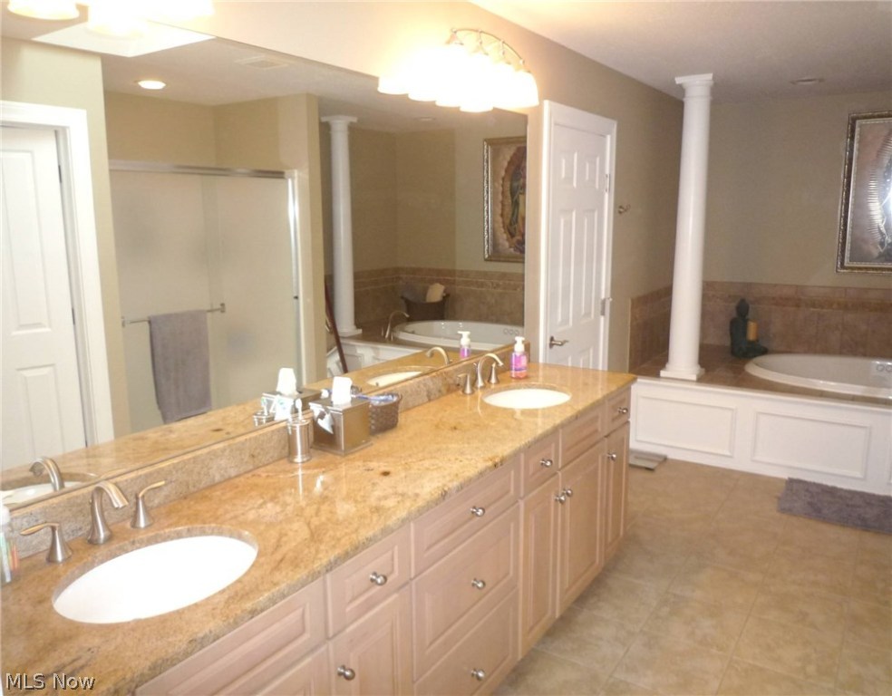 Lake Forest Estates Sub Ph 1 - Residential