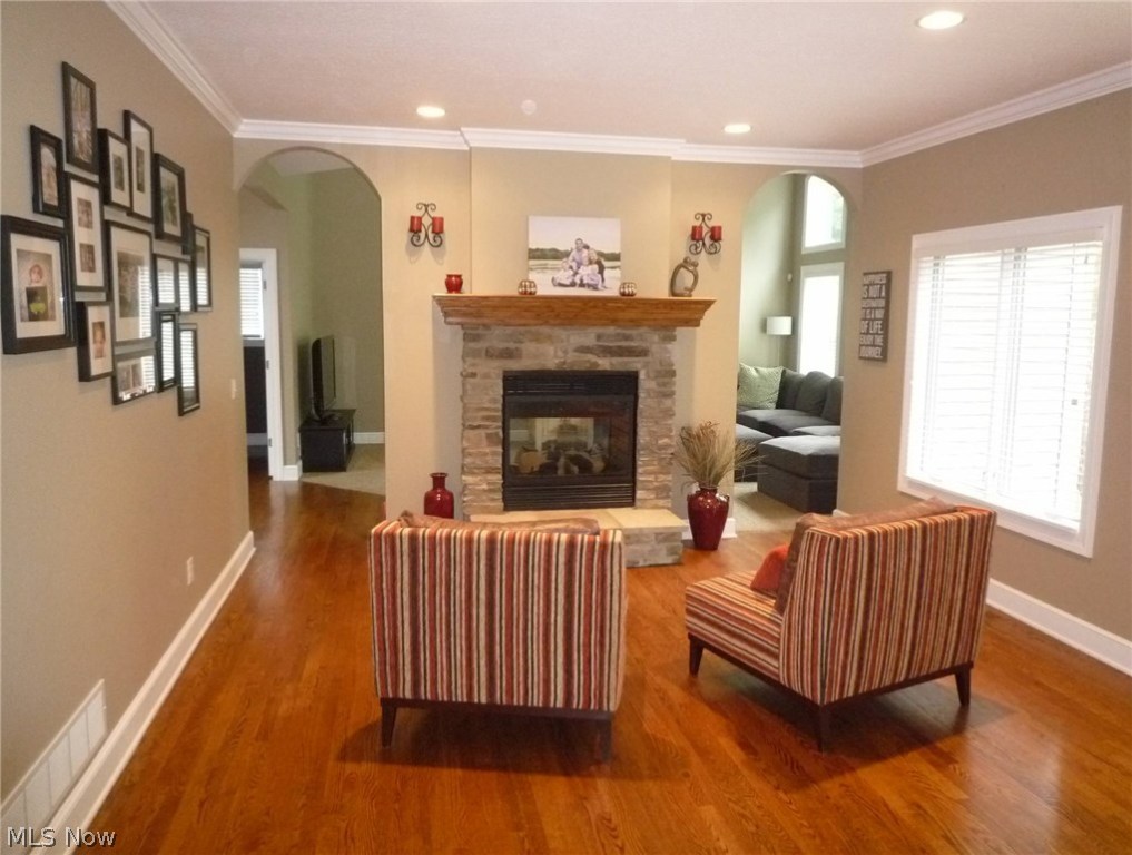 Lake Forest Estates Sub Ph 1 - Residential