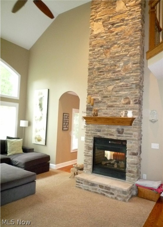 Lake Forest Estates Sub Ph 1 - Residential