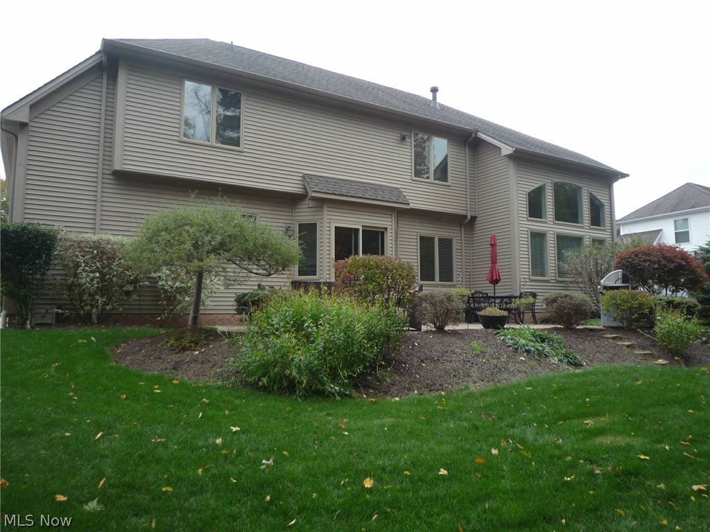 Lake Forest Estates Sub Ph 1 - Residential