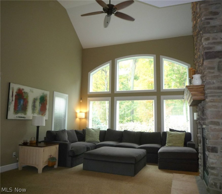 Lake Forest Estates Sub Ph 1 - Residential