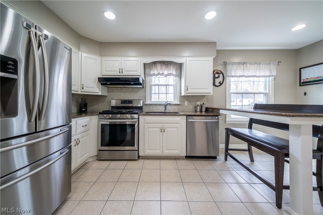 Milmar - Residential