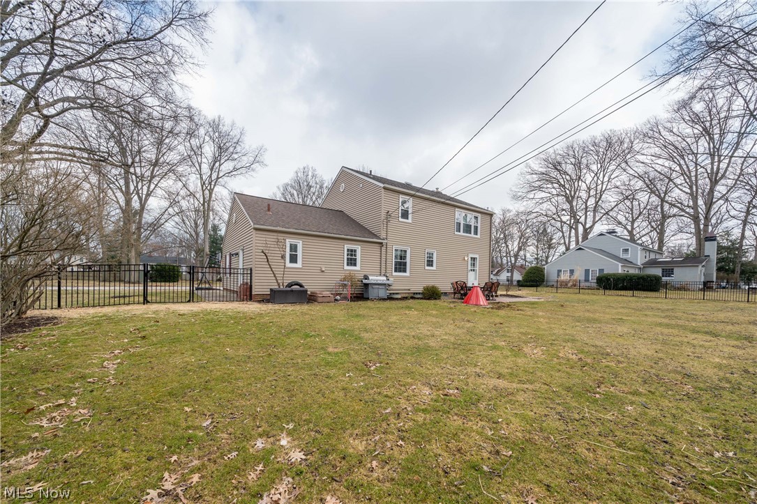 Milmar - Residential