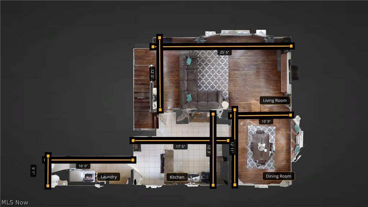 Milmar - Residential