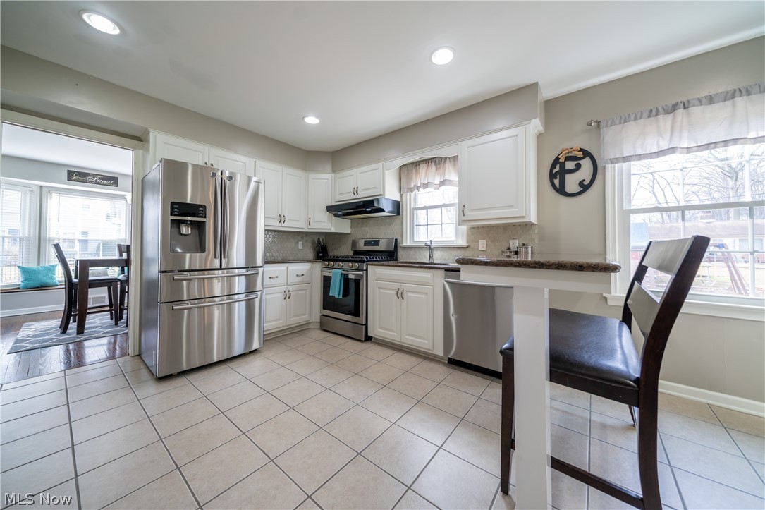 Milmar - Residential