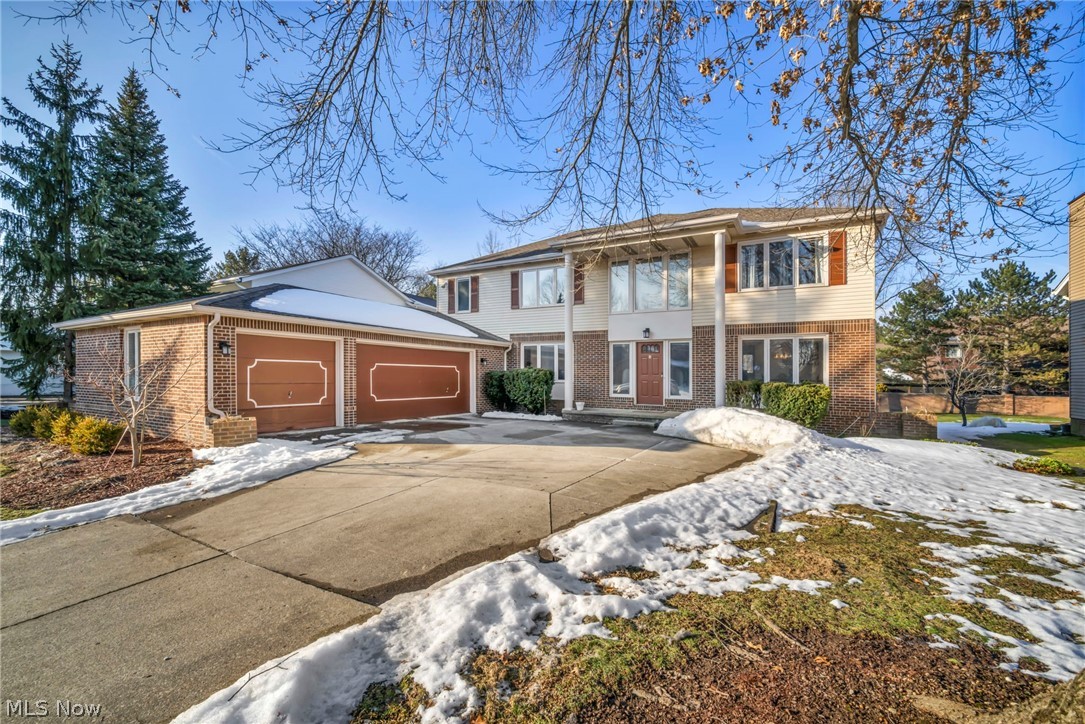 Mayfield Park - Residential