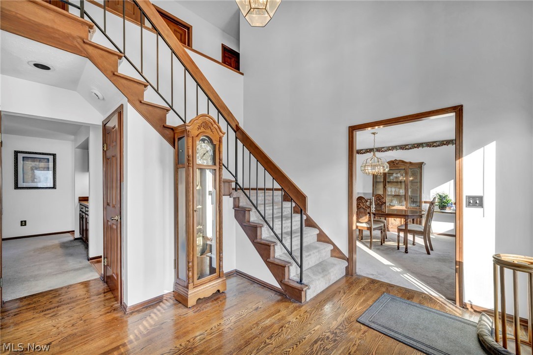 Mayfield Park - Residential