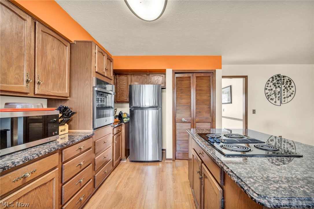 Mayfield Park - Residential