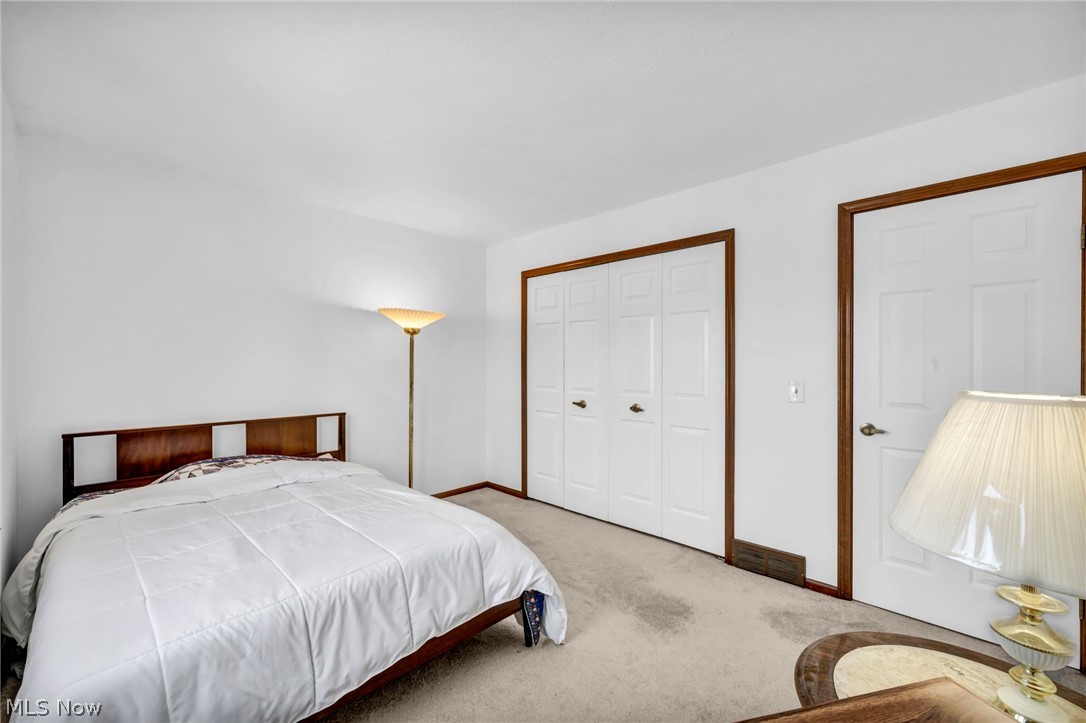 Mayfield Park - Residential