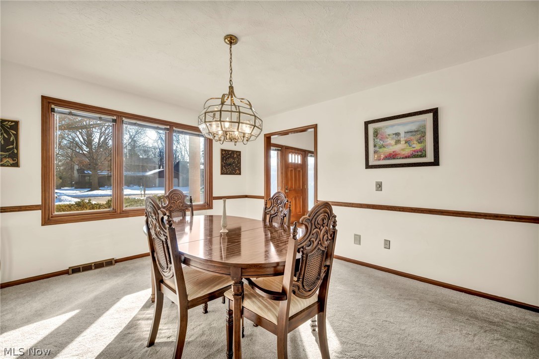 Mayfield Park - Residential