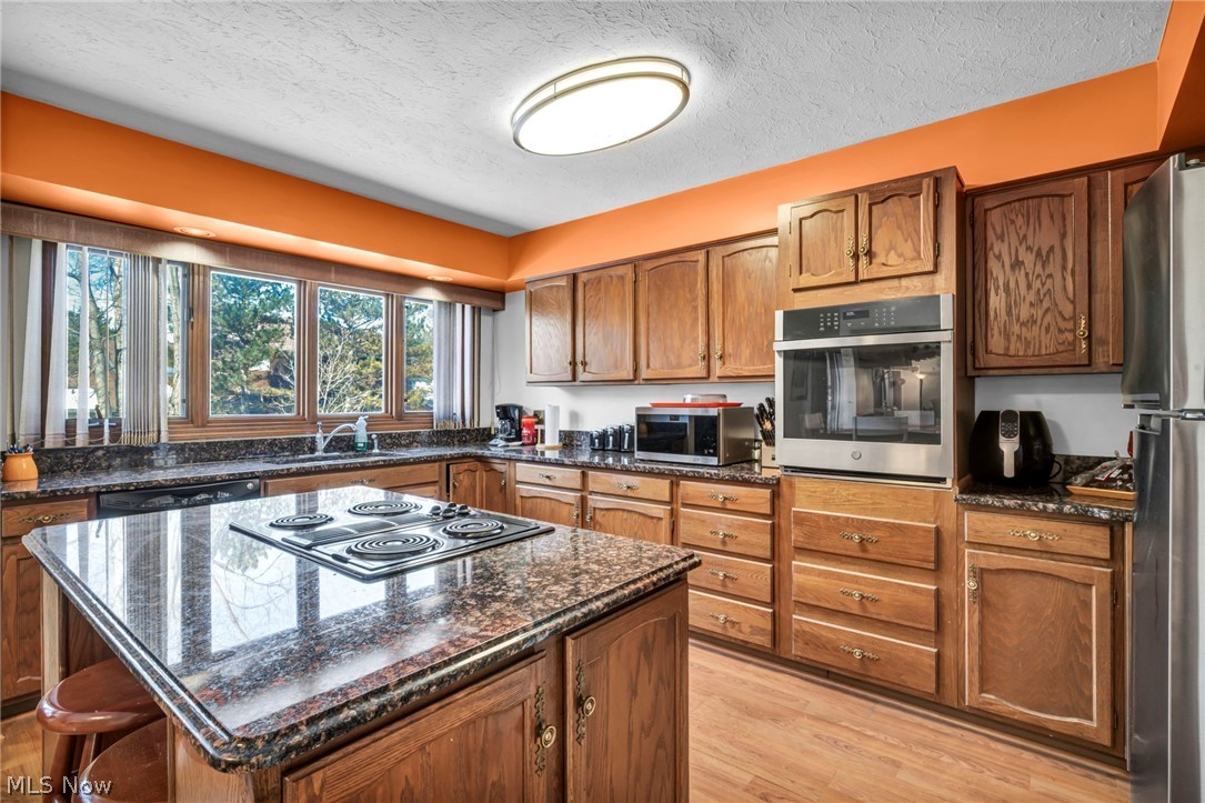 Mayfield Park - Residential