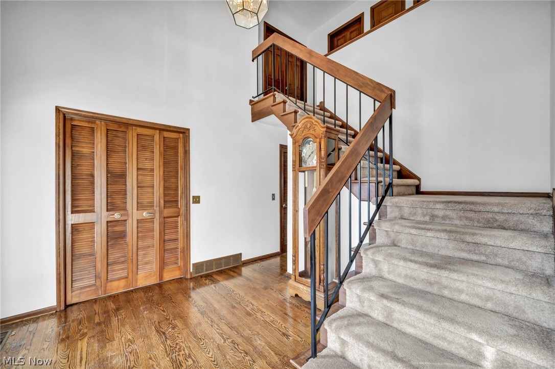 Mayfield Park - Residential