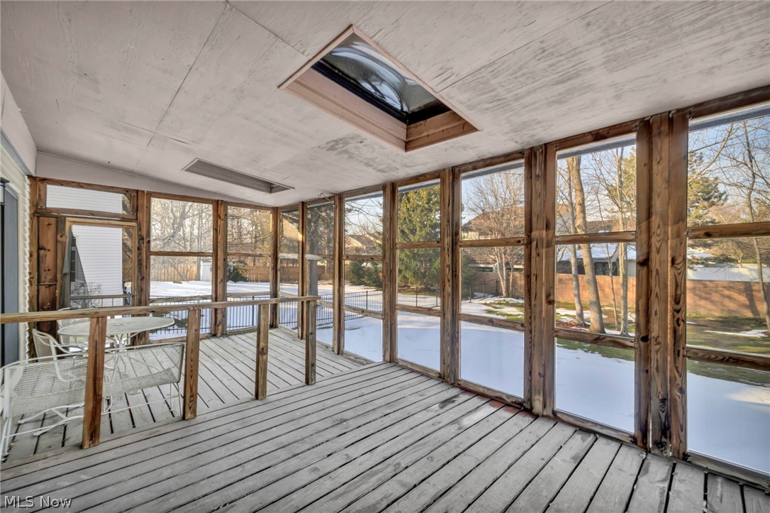 Mayfield Park - Residential