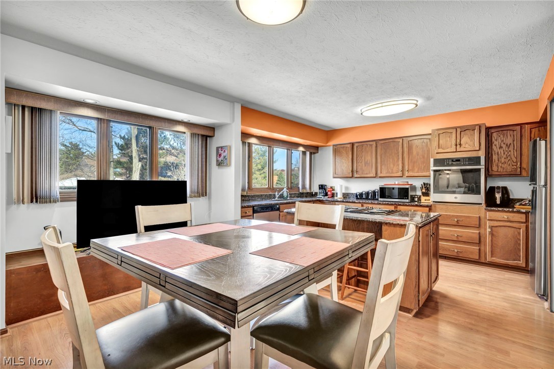 Mayfield Park - Residential