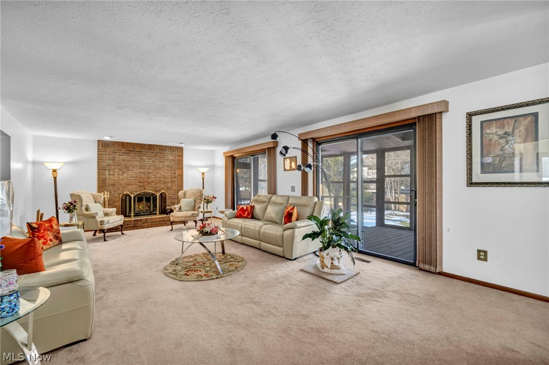 Mayfield Park - Residential