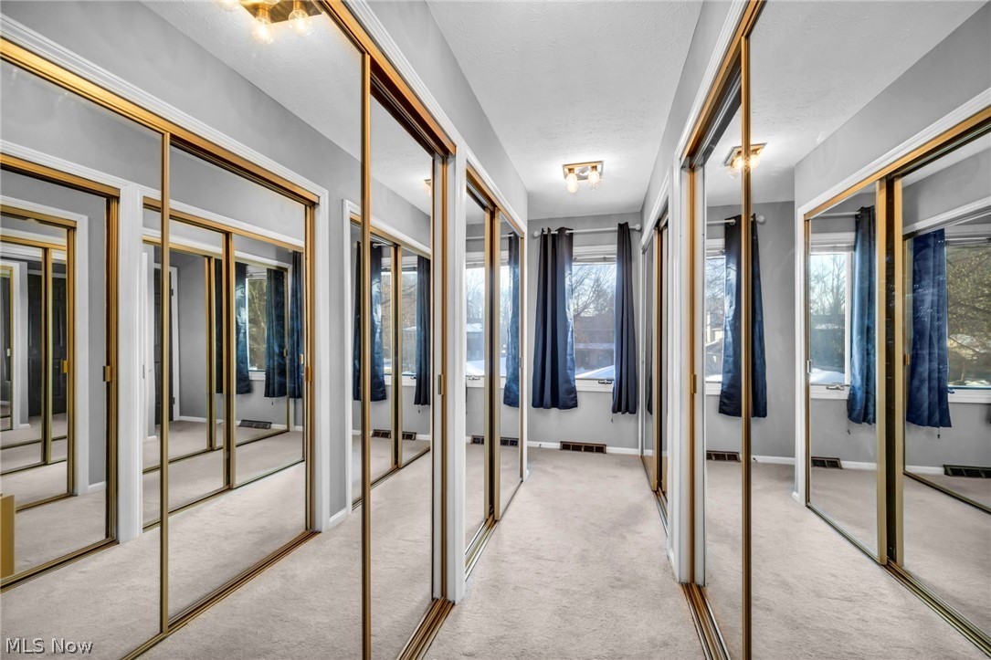 Mayfield Park - Residential