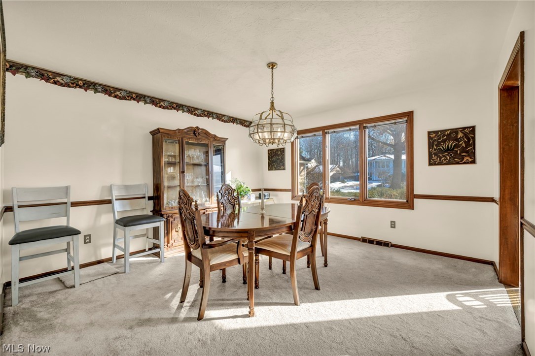 Mayfield Park - Residential