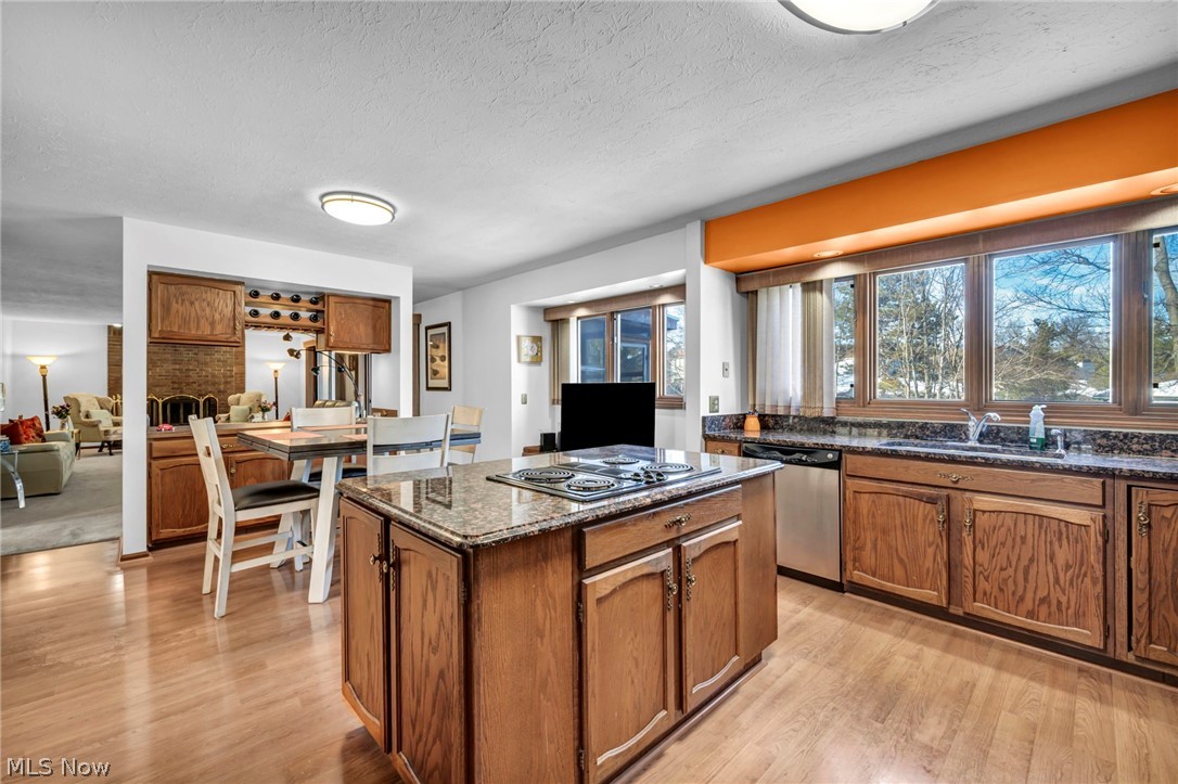 Mayfield Park - Residential