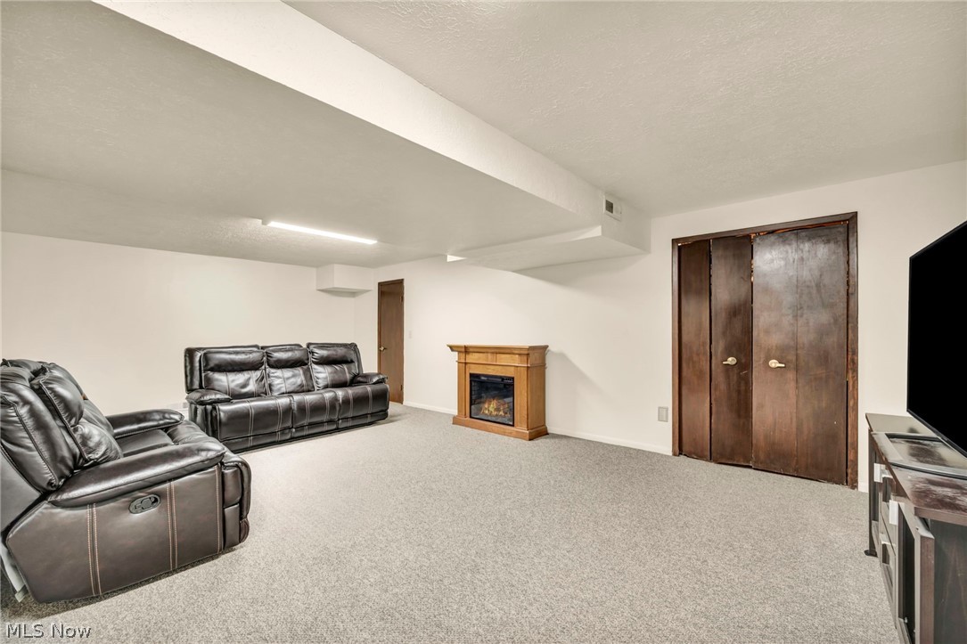 Mayfield Park - Residential