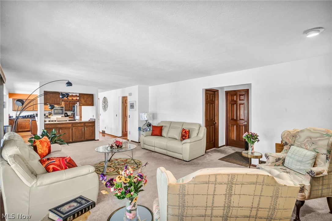 Mayfield Park - Residential