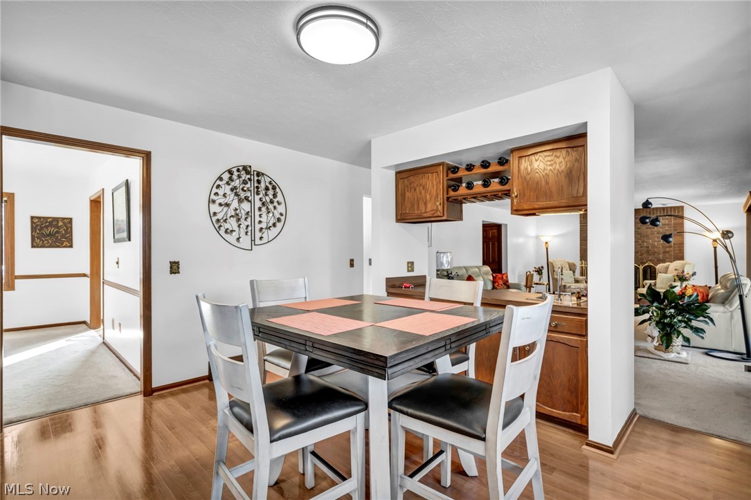 Mayfield Park - Residential