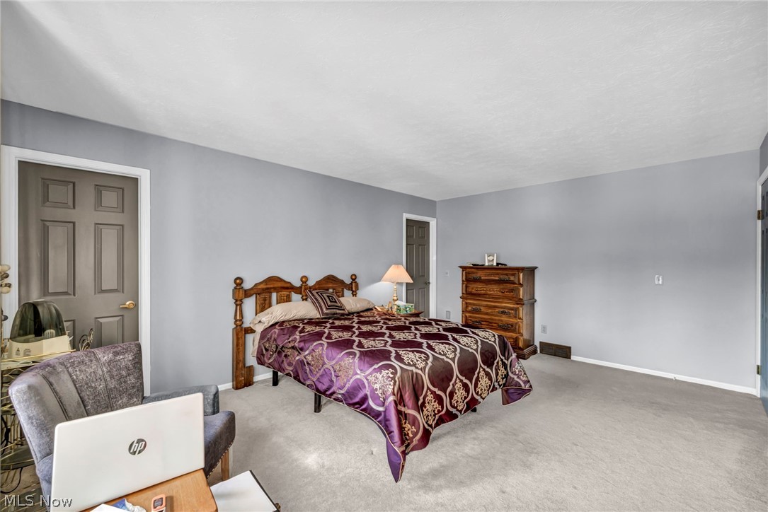 Mayfield Park - Residential