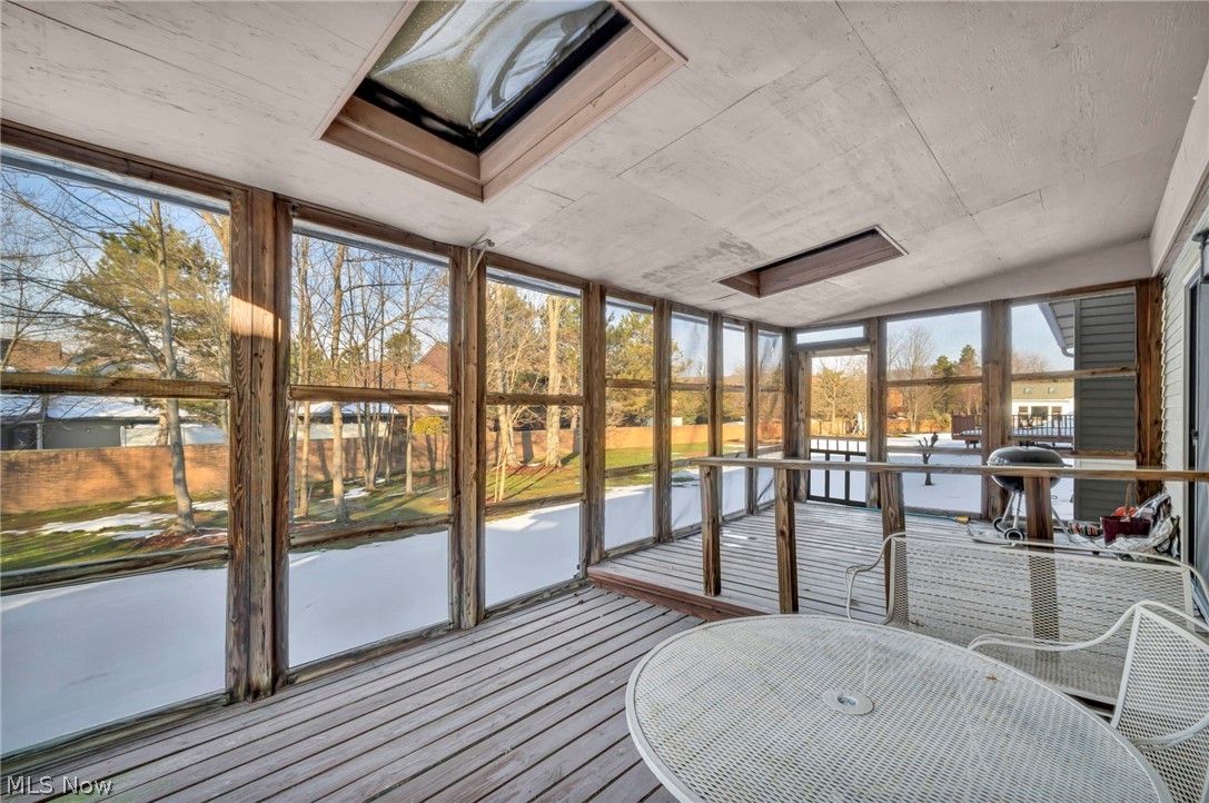 Mayfield Park - Residential