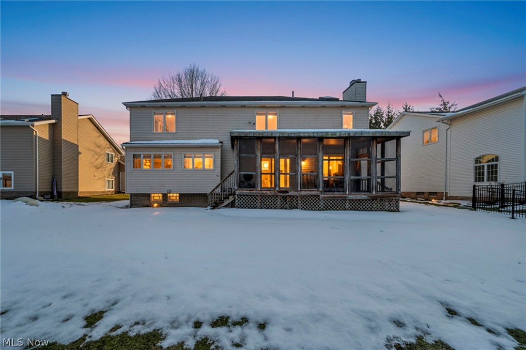 Mayfield Park - Residential