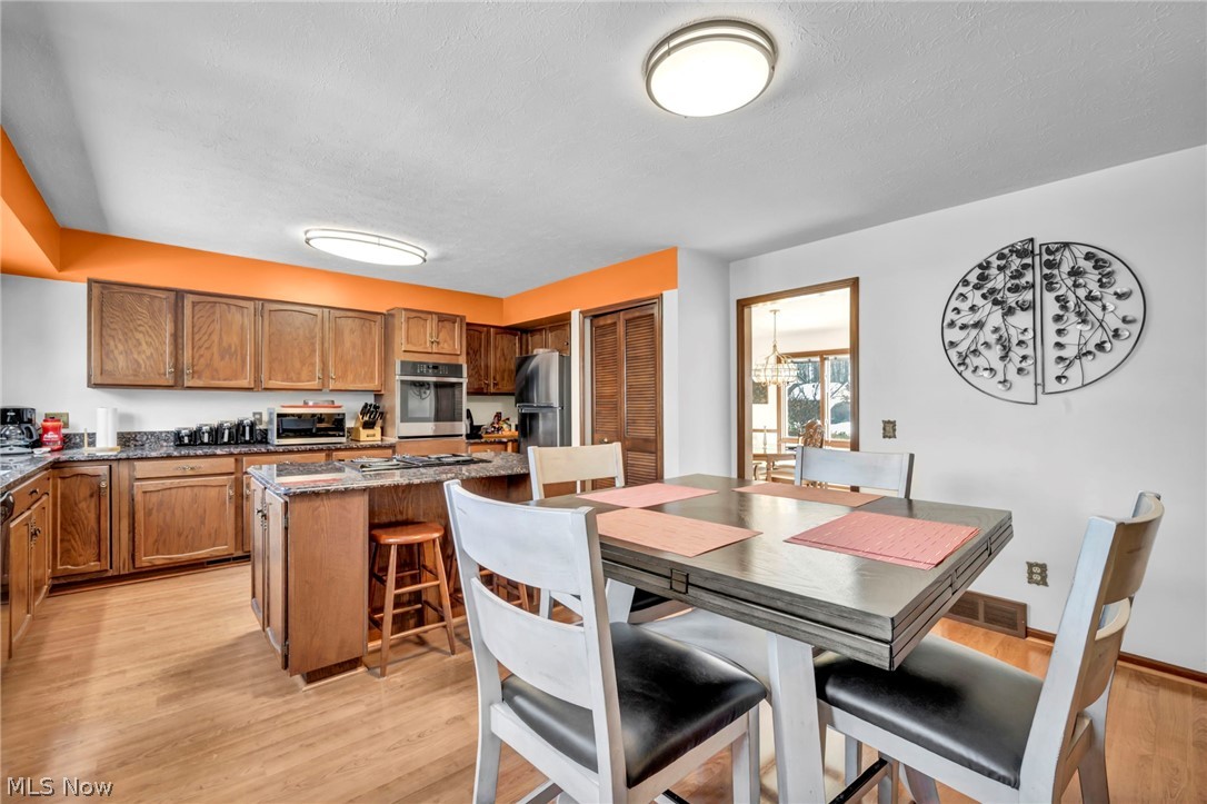 Mayfield Park - Residential