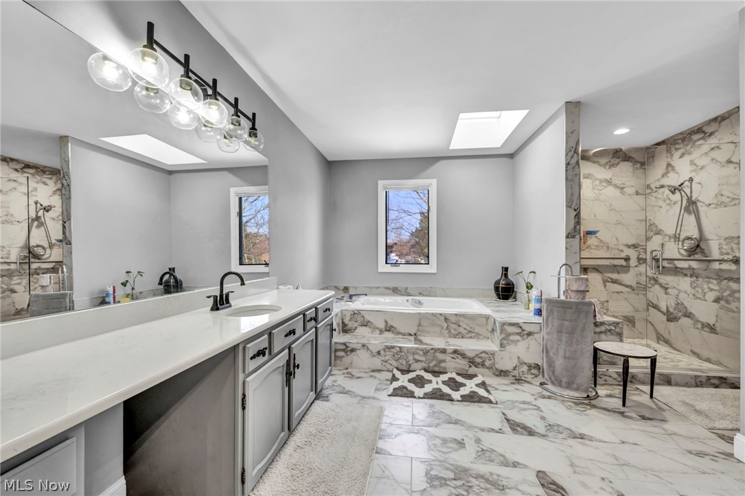 Mayfield Park - Residential