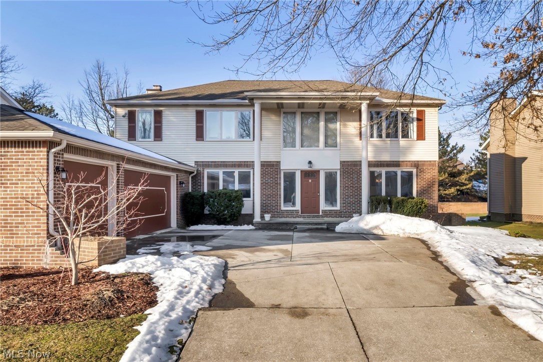 Mayfield Park - Residential