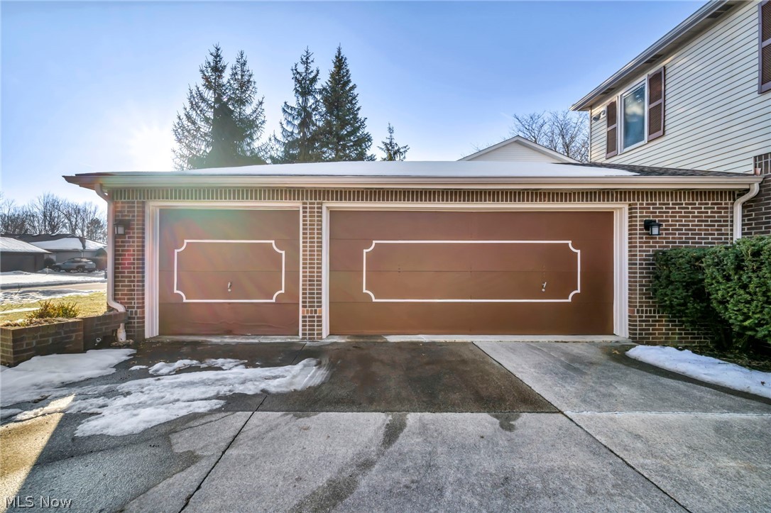 Mayfield Park - Residential