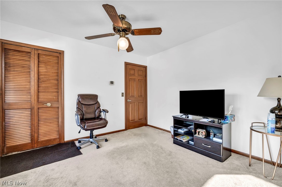 Mayfield Park - Residential