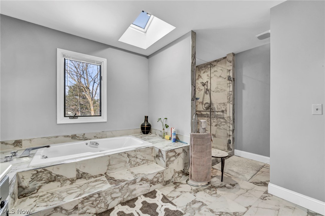 Mayfield Park - Residential