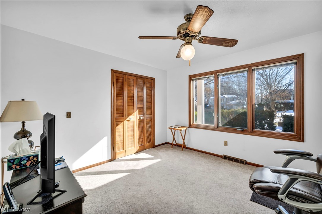 Mayfield Park - Residential