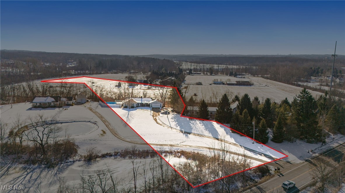 Medina - Residential