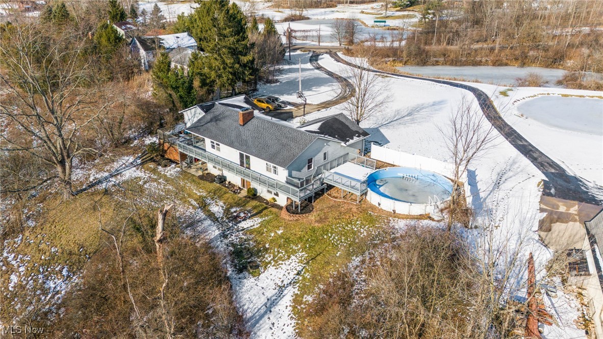 Medina - Residential