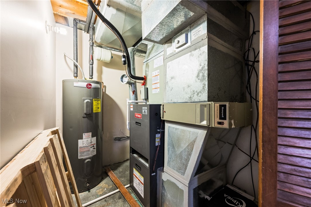 Medina - Residential