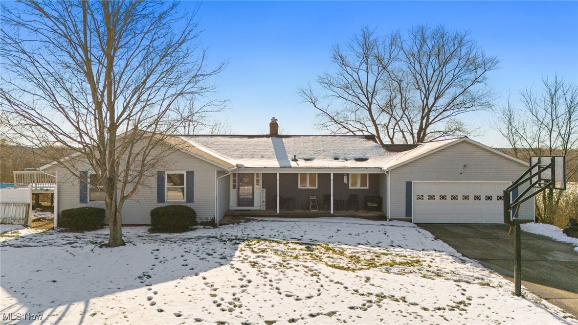 Medina - Residential