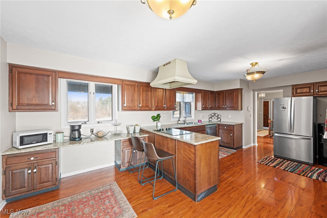 Medina - Residential