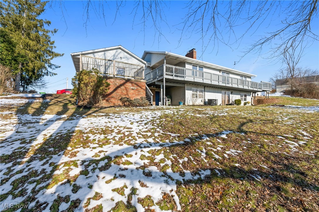 Medina - Residential