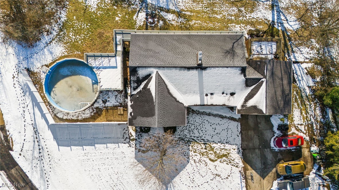 Medina - Residential