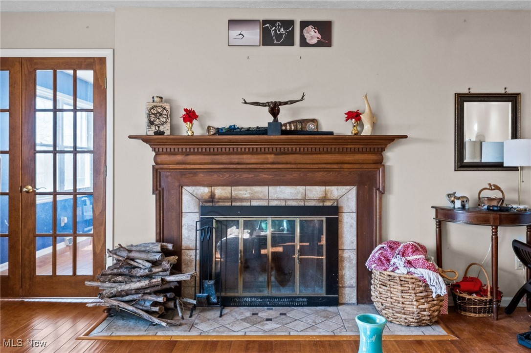 Medina - Residential