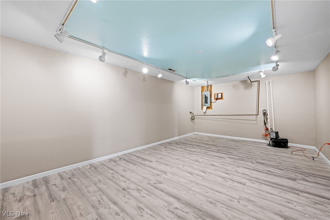 Medina - Residential